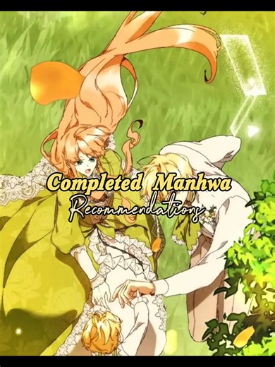 COMPLETE Manhwa recommendation part 1 of this year #manhwa #complete #manhwareccomendation #kakao #tappytoon