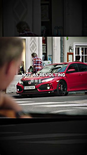 Jeremy And Richard Don't Like It?! #topgear #shorts #thegrandtour