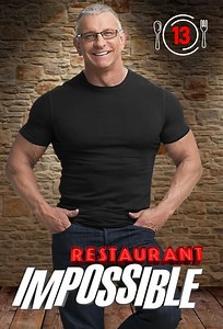 Restaurant: Impossible Season 13