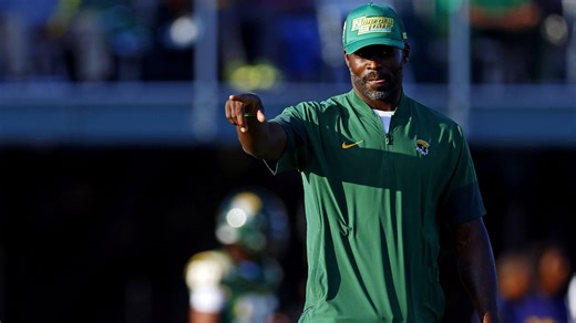 Michael Vick looks forward to Norfolk State, Hampton rivalry game