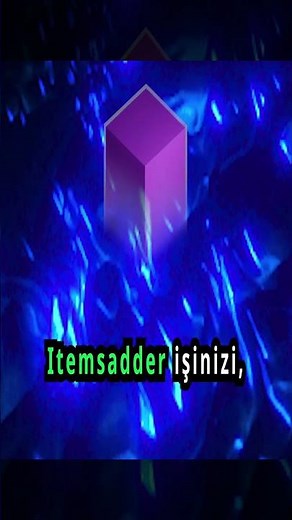 ÖZEL EŞYA EKLEME PLUGİNİ ITEMSADDER NEDİR? NE İŞE YARAR? NE İÇİN KULLANILIR?