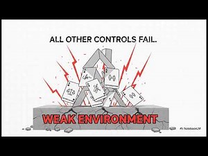 The Control Environment ACCA BT Explained with Exam Focus