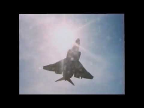 F-4 Phantom II Documentary (1987)