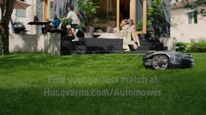 Unleash Your Lawn's Potential: Automower® by Husqvarna – The Future of Lawn Care | Husqvarna