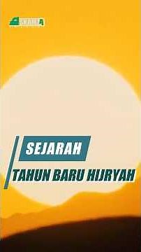 Why Does the Islamic Year Begin with the Hijrah? Here's the True Story!