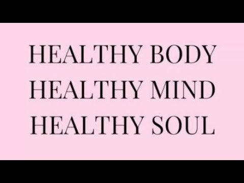 360° Overall Health Subliminal 🪷