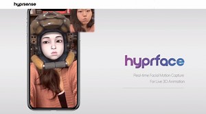 Epic Acquires Hyprsense Technology to Optimize Player’s Immersive Experience