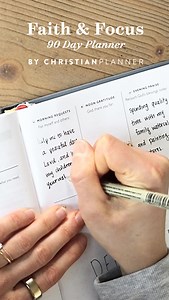 12 reactions | For many believers, life can feel chaotic — torn...