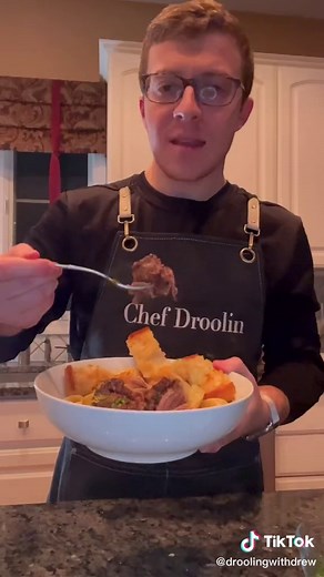 Delicious Braised Short Rib Recipe