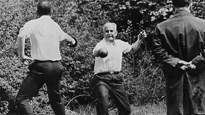 Histoire. Defferre-Ribière, le dernier duel pour l’honneur