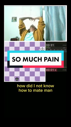 Chess Strategy Mistakes and Epic Fail Moments