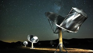 What Do We Do If SETI Is Successful?