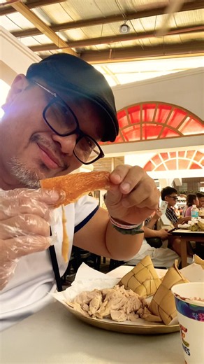 Where to eat unlimited lechon in Cebu