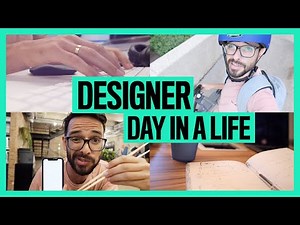 Day in the Life of a Web Designer | Flux