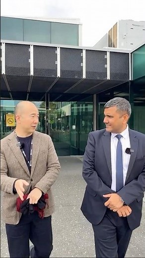 Wintec Campus Tour | Study in New Zealand