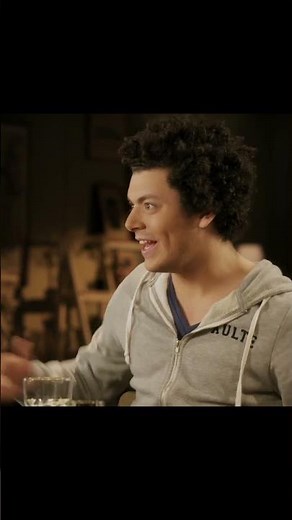Clash Between Michel and Grandma Gisèle: Dinner Goes South 😂 #SODA #kevadams #humor #comedy #funny