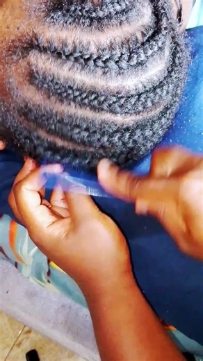 Exploring Scalp Scratching ASMR Techniques