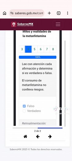 respuestas del curso #sanaMente, libreMente.... #saberes mx parte 2... las respuestas son a mi conocer, puedes cambiar modificar tus respuestas con mi error