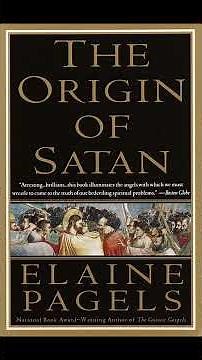 10 Books About Demons, Jinn & Satan That Are TERRIFYING 😳