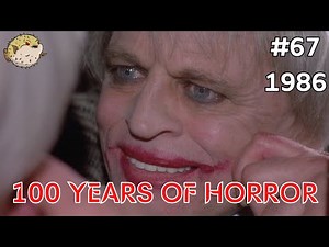 100 YEARS OF HORROR #67: Crawlspace (1986)