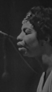 29K views · 2.5K reactions | On June 30th, 1960 #ninasimone made her first of many appearances throughout the years at the famed Newport Jazz Festival. Here she sings the traditional jazz/folk tune, “Little Liza Jane.” | Nina Simone | Facebook