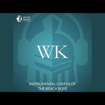 Help Me Rhonda (Instrumental)