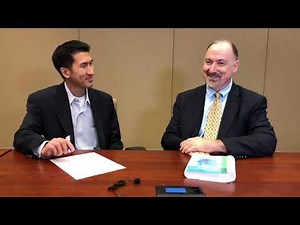 Interview with Guidebook on Enteral Medication Administration Editor Joseph Boullata