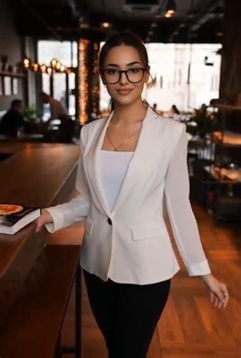 Beautiful Girl Transforms Into a Giant Cat in Seconds #Shorts #Transformation