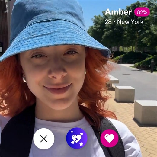 Connect with someone you're compatible with | OkCupid