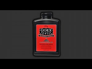 Powders, how to select the right powder for your gun.