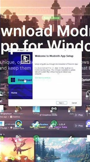 Stop installing Minecraft mods wrong! #minecraft #mods
