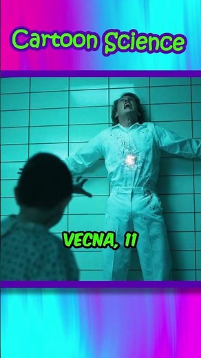 How Eleven Could Survive in Stranger Things