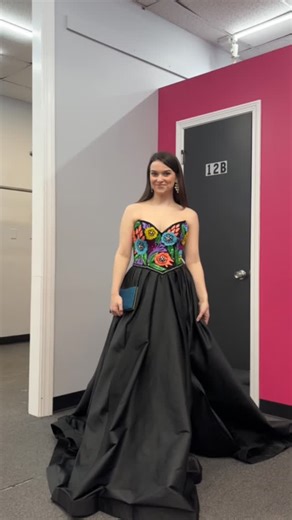 ✨Atiana's Boutique- TOP PROM STORE✨ on Instagram: "Confidence level 100! 📞Have questions? Call us at 203-877-7700 to connect with the stylist!⁠ 🛍️Can't visit in-store? Explore all our top designers online! Check our website where you can shop 24/7!⁠ ⁠ 👗Your ultimate destination with thousands of dresses and new arrivals daily!⁠ Our stylist is happy to guide you! ⁠ Follow us for endless prom, quince, bridal, and so much more inspiration! We can't wait to see you✨ ⁠ #AtianasBoutique #fyp #prom2