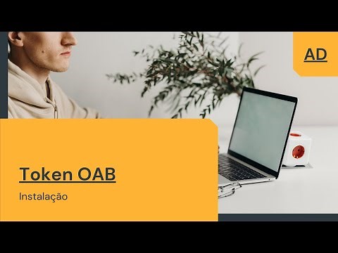 🔒 COMO INSTALAR E CONFIGURAR O TOKEN DA OAB | Certificado Digital Certisign para Acesso ao PJe