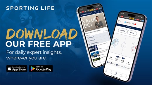 Trackside Live: Horses to Follow from the recent actiom