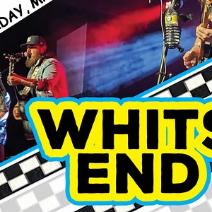 Wayneo's Silver Bullet presents WHITS END. Saturday, May 7 Doors open at 7pm Tell Me More : Whits first had the vision of putting a band together in early 2016. It started as a just for fun local band but almost immediately became a full time job. Raised by a choir director Whit was raised like most southern kids, in the choir at church. This is where his love for music began. It wasn't long before he found out about Waylon Jennings and the Outlaw country scene. This is where he fell in love wit