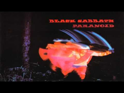 Black Sabbath - Iron Man [Guitar Backing Track]