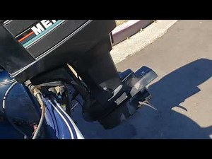 1969 Rayson Craft Sk Jr Outboard 90 hp flat bottom speed boat FOR SALE