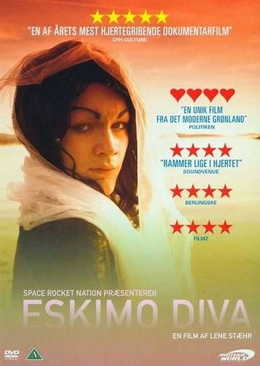 Eskimo Diva - Movie
