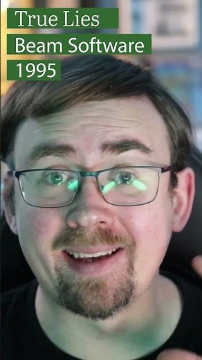 Meine Top 50 Gameboy Spiele! Platz 32: True Lies!