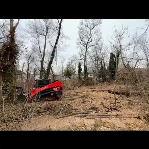 As firewood is leaving the yard, 2026 is in full swing with major capability improvements at Dundee! If you’re new here, Welcome! Here’s a little about us. We specialize in turn key, complete land and site preparation solutions to commercial and residential clients including: ✅Land Clearing - small and large track ✅Site Preparation - clearing, grading, construction entrance and sediment controls ✅Forestry Mulching, Brush clearing and Forest Management ✅Property Restoration ✅Post logging clean up