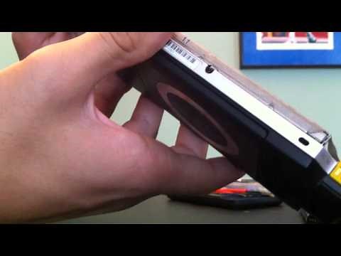 Psp Dual Analog Mod TUTORIAL - Part 1