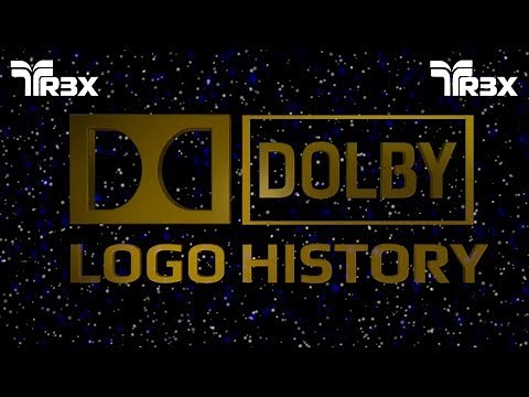 Dolby Logo History