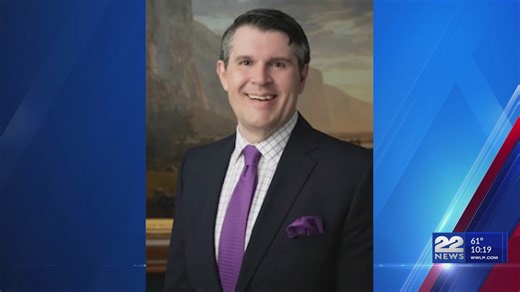 Norman Rockwell Museum welcomes new CEO, Graham Boettcher