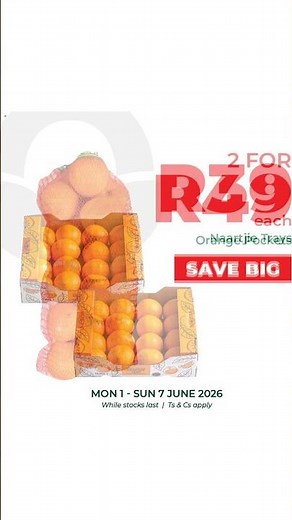 Food Lover's Market Specials 01/06 - 07/06