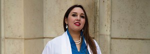 Dr. Anna Chacon | Anna Chacon, MD