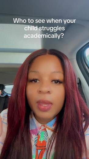 Laperry Speech Therapist on TikTok