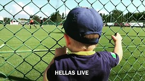 #Hellas, quando in campo scenderai... 💛⚽️💙 | Hellas LIVE