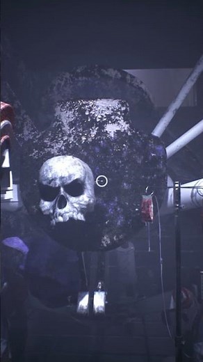 DER PROTOTYP in Poppy Playtime Chapter 5?