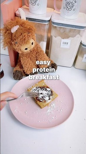 Easy 20 Minute Breakfast (or Dinner) | Dutch Baby Pancake